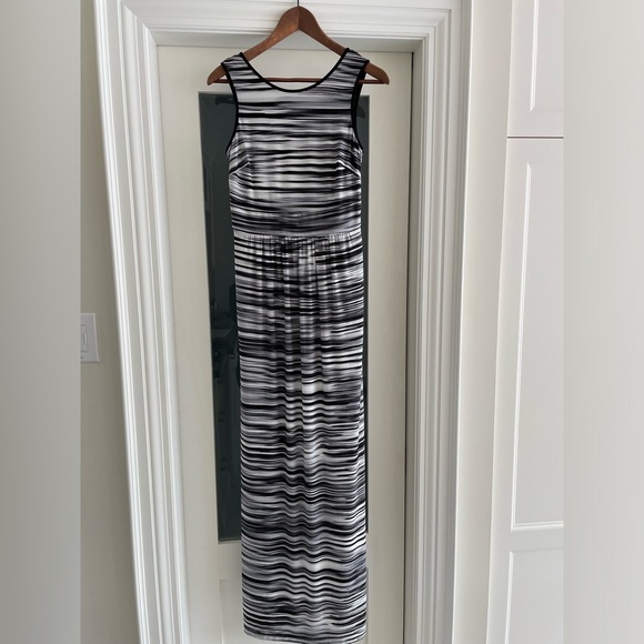 NWOT Marc New York, Andrew Marc Maxi Dress - Picture 1 of 7